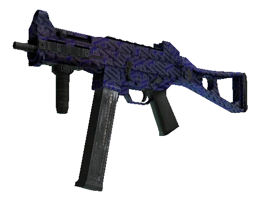 UMP-45 Minotaur