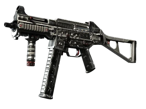 UMP-45 Motorized