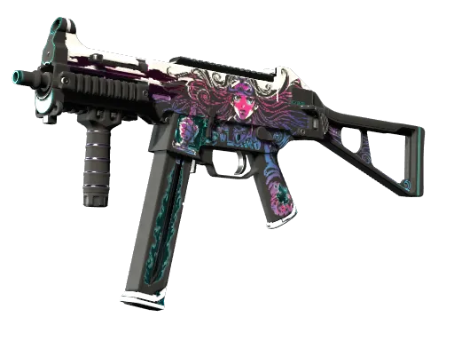 UMP-45 Neo-Noir