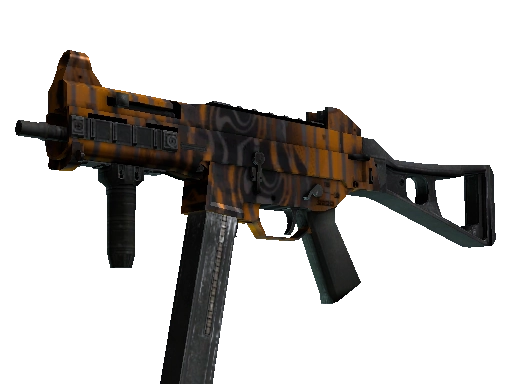 UMP-45 Oscillator