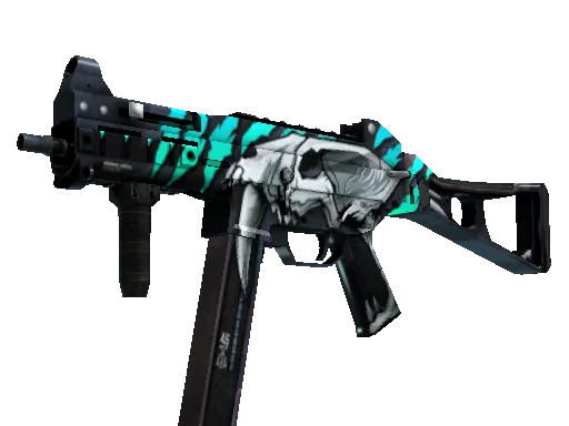 UMP-45 Primal Saber
