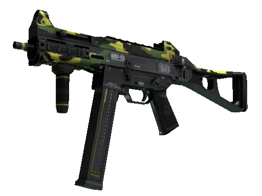 UMP-45 Riot