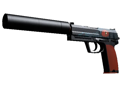 USP-S Caiman