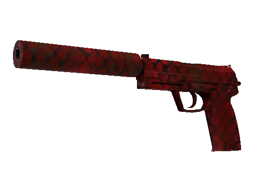 USP-S Check Engine