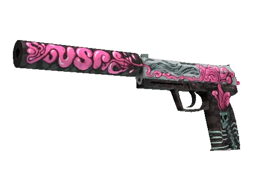USP-S Cortex