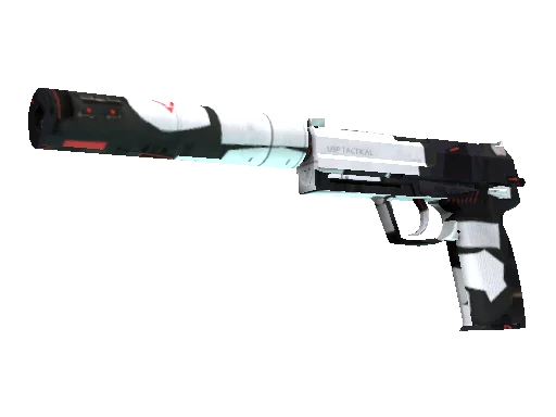USP-S Cyrex