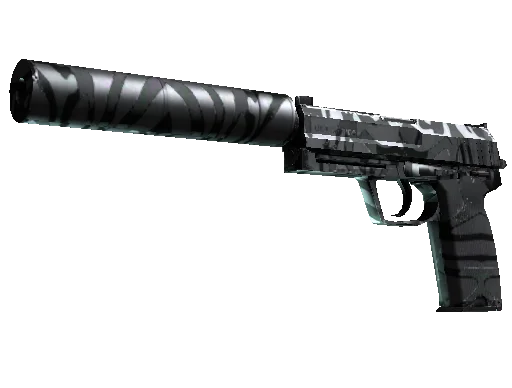USP-S Dark Water