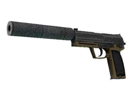 USP-S Lead Conduit