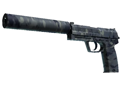 USP-S Night Ops