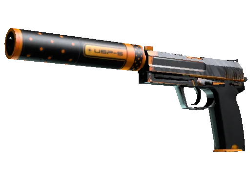 USP-S Orion