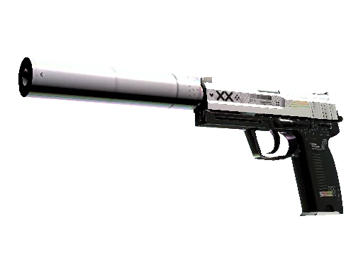 USP-S Printstream