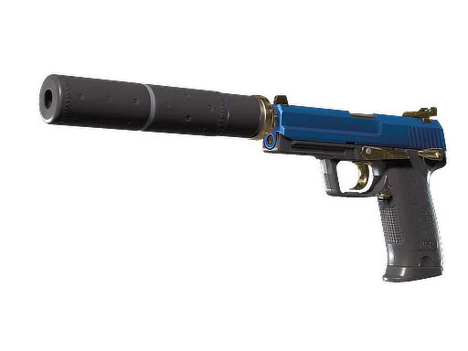 USP-S Royal Guard