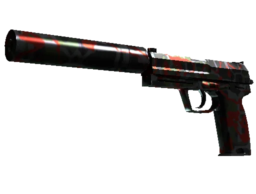 USP-S Serum
