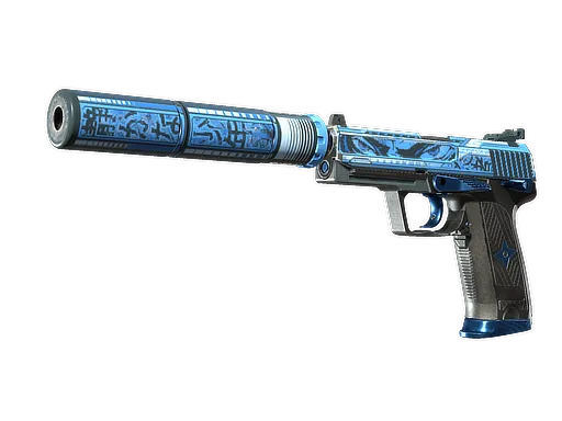 USP-S Silent Shot