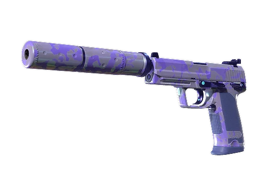 USP-S Sleeping Potion