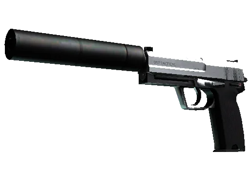 USP-S Stainless