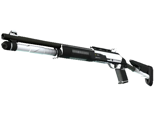 XM1014 Black Tie