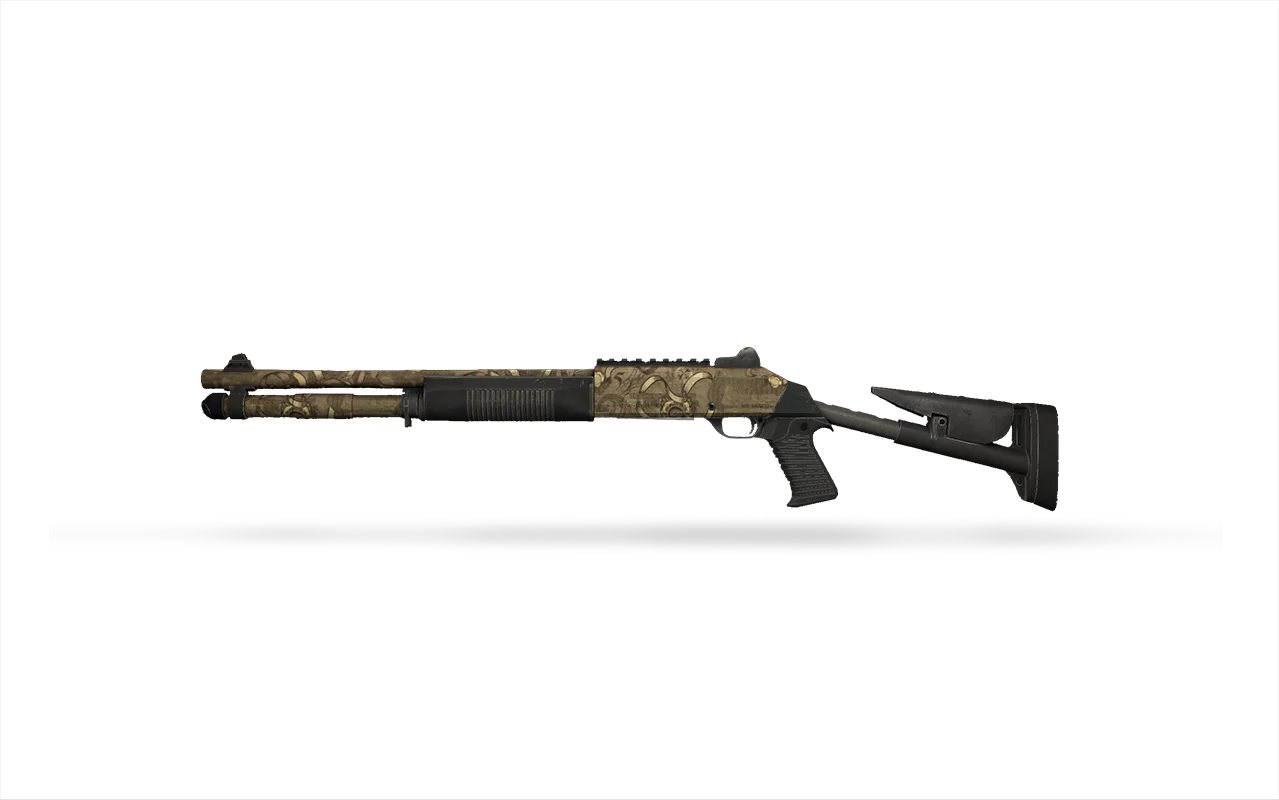 XM1014 Charter