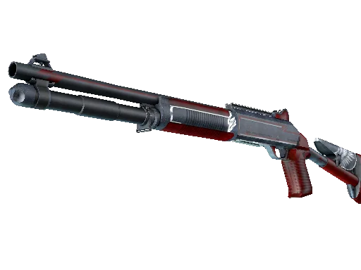 XM1014 Heaven Guard