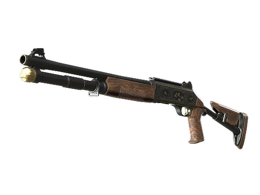 XM1014 Mockingbird