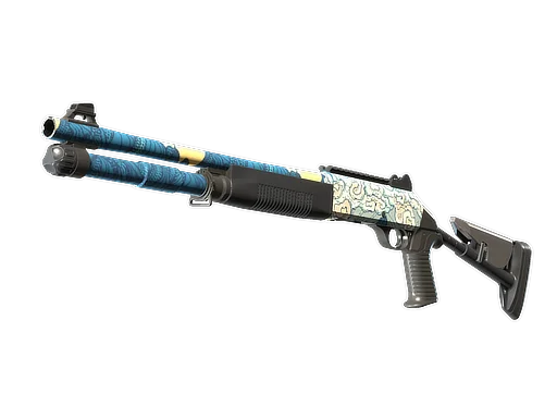 XM1014 Solitude
