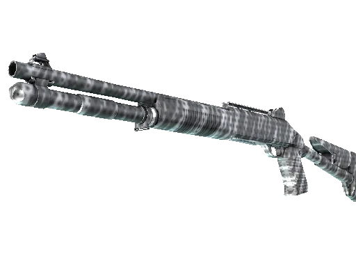 XM1014 Urban Perforated