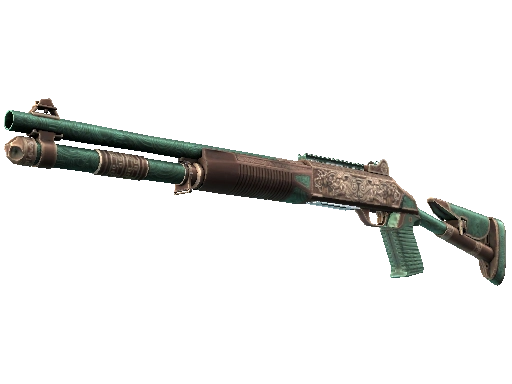 XM1014 Watchdog