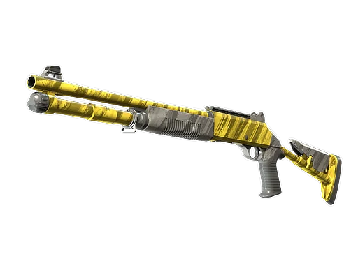 XM1014 XoooM