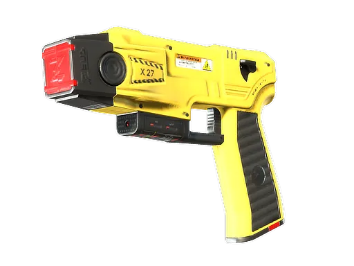 Zeus x27 Charged Up