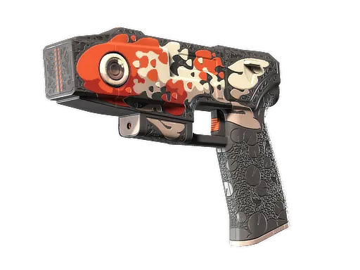 Zeus x27 Tosai