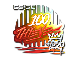 CS:GO Stickers - CSGO Database