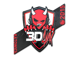 3DMAX