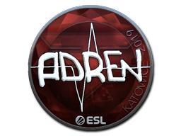 AdreN (Foil) | Katowice 2019