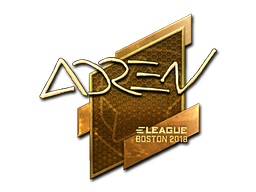 AdreN (Gold)