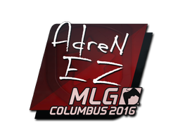 AdreN | MLG Columbus 2016