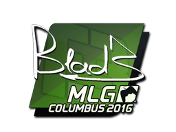 Sticker | B1ad3 | MLG Columbus 2016