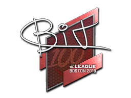 BIT | Boston 2018