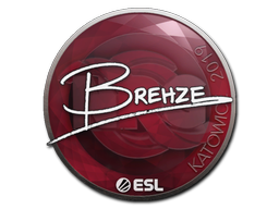 Brehze
