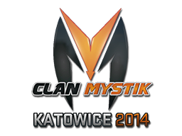 Clan-Mystik