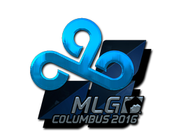 Cloud9 (Foil) | MLG Columbus 2016