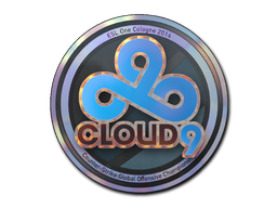 Cloud9 (Holo)