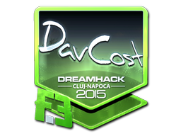 DavCost (Foil)