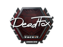 DeadFox