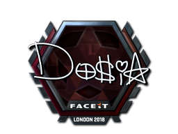 Dosia (Foil)