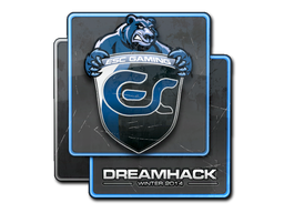 ESC Gaming | DreamHack 2014