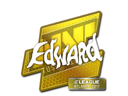 Edward | Atlanta 2017