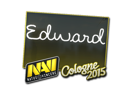 Edward | Cologne 2015