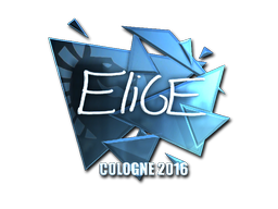 EliGE (Foil)