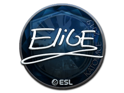 EliGE (Foil)