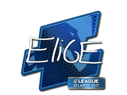 EliGE | Atlanta 2017